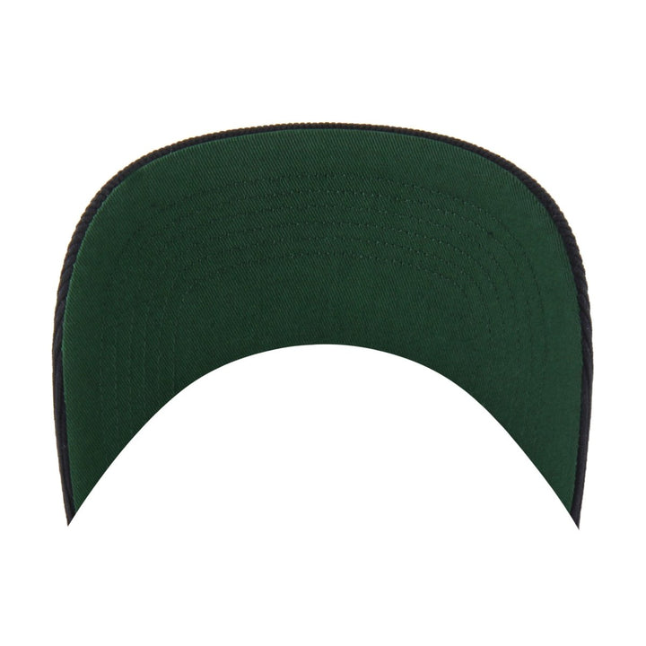 Arkansas 47 Brand Golden Age Cord Hitch Hat - Shop B - Unlimited - 