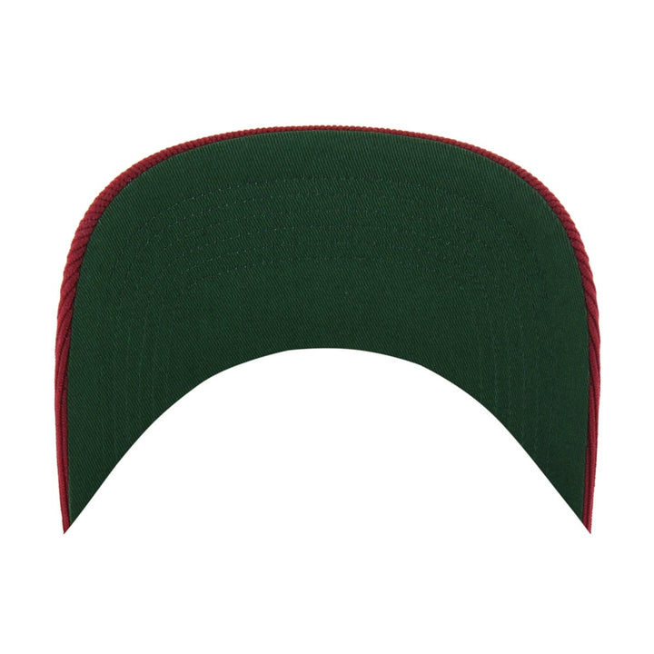 Arkansas 47 Brand Golden Age Cord Hitch Hat - Shop B - Unlimited - 