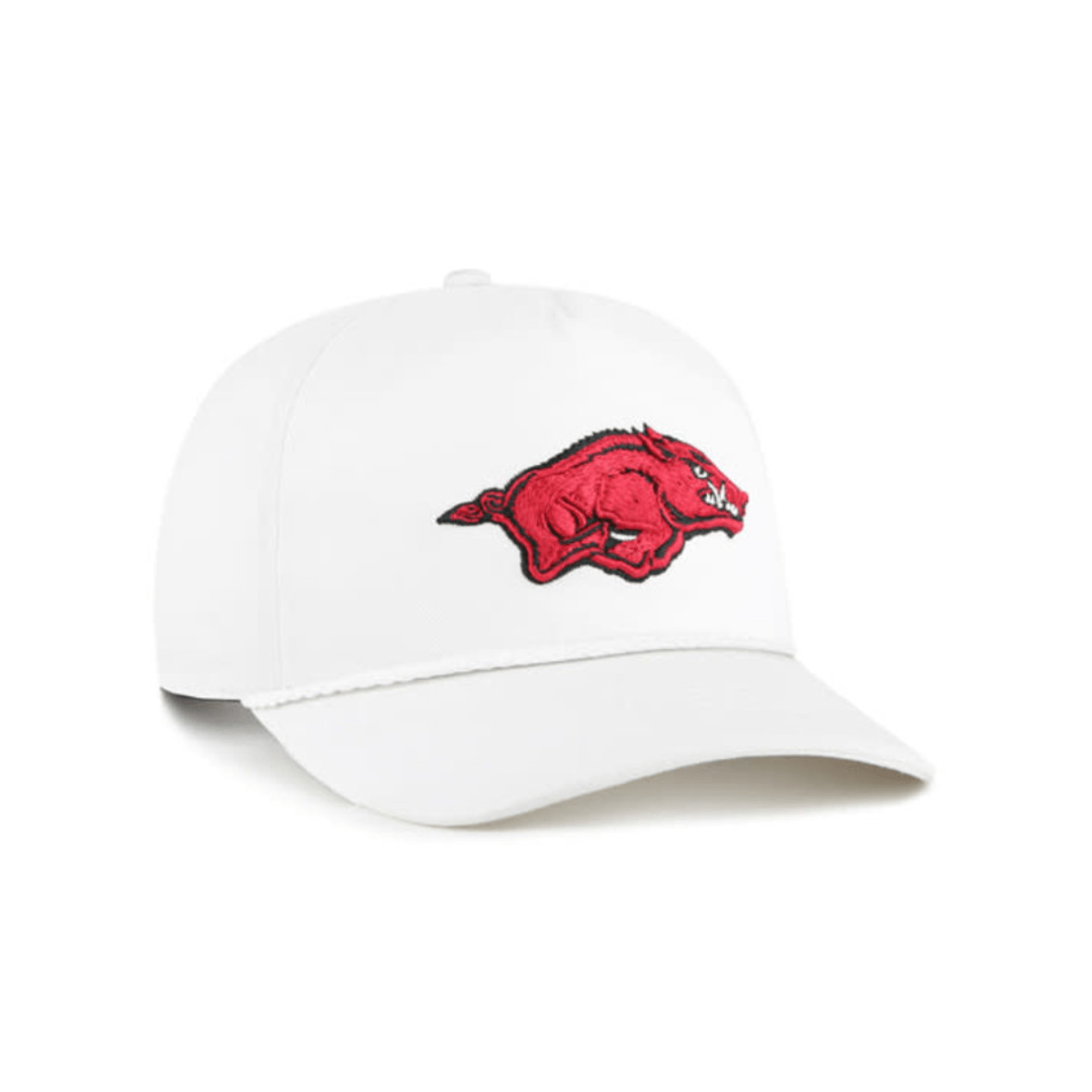 Arkansas 47 Brand Rope Hitch Hat - Shop B - Unlimited - caps adjustable