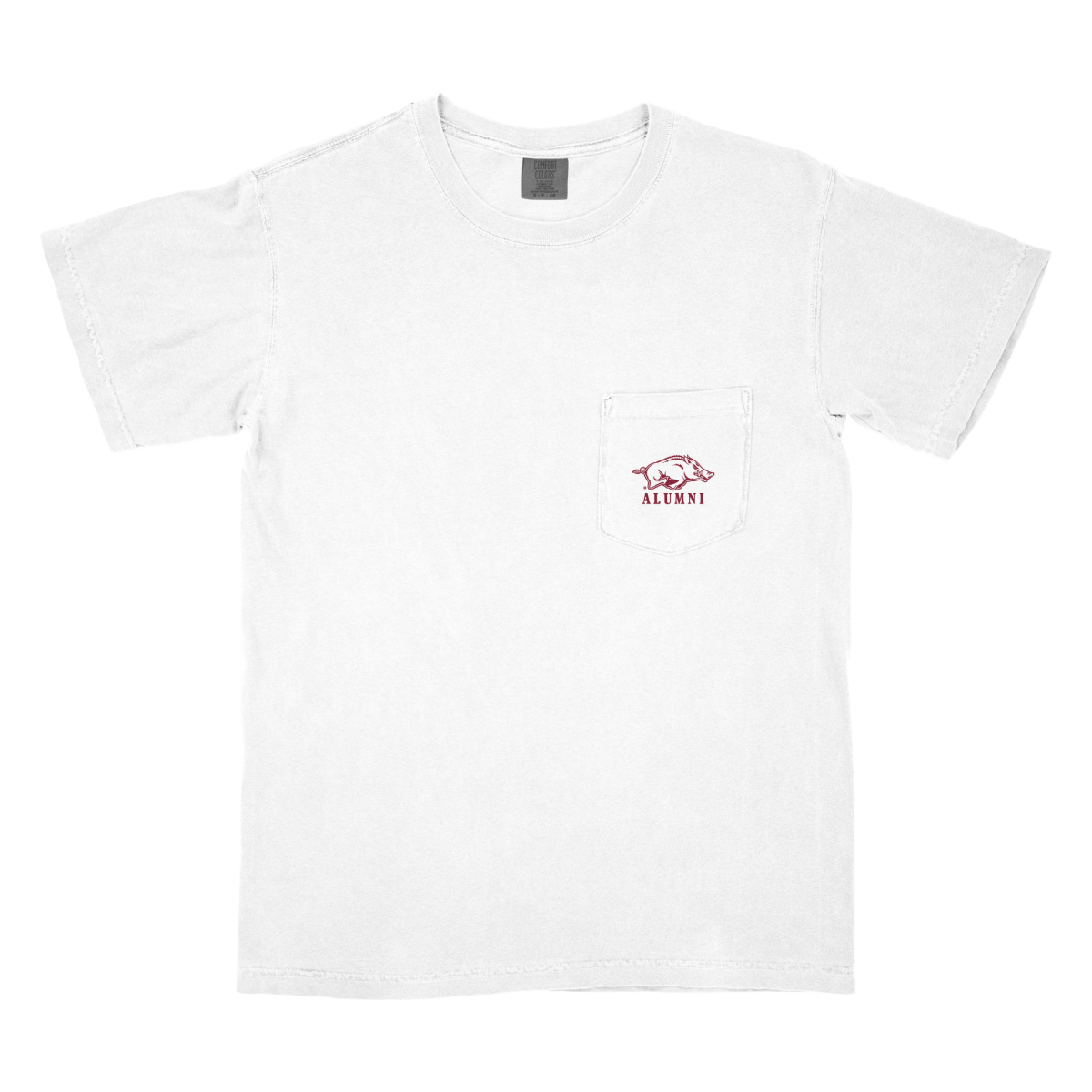 Arkansas Alumni Seal T-Shirt - Shop B - Unlimited - 