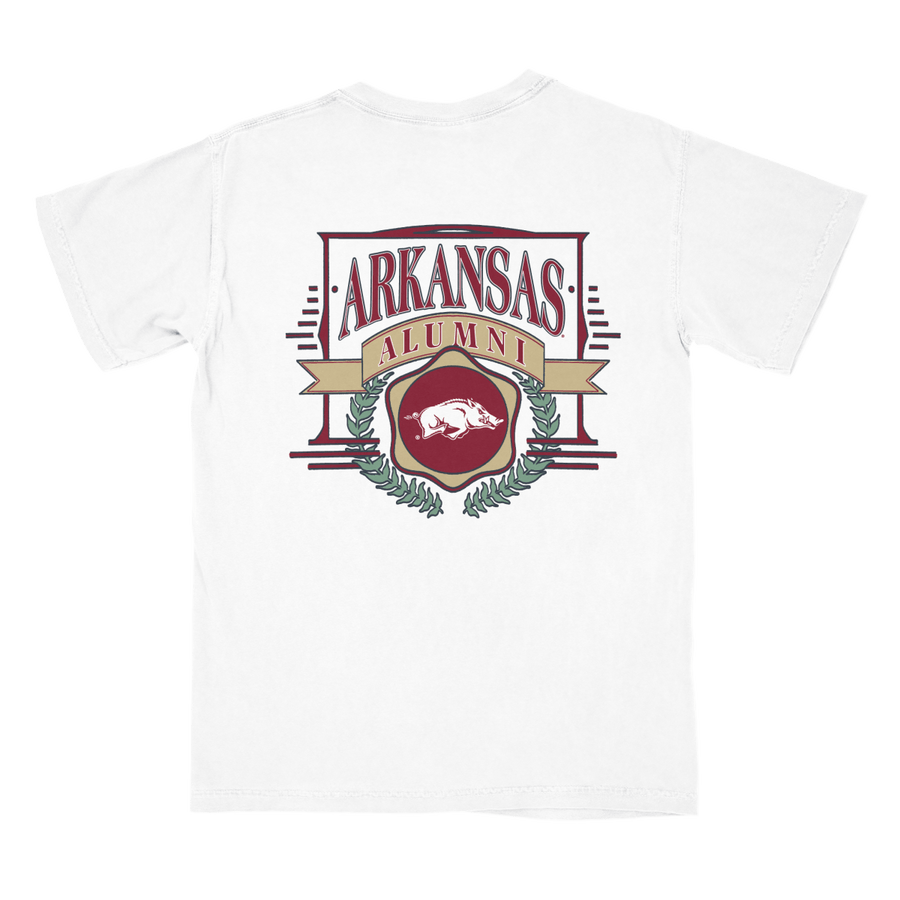 Arkansas Razorbacks Gear | SEC Football Shirts & Fan Apparel – Shop B ...
