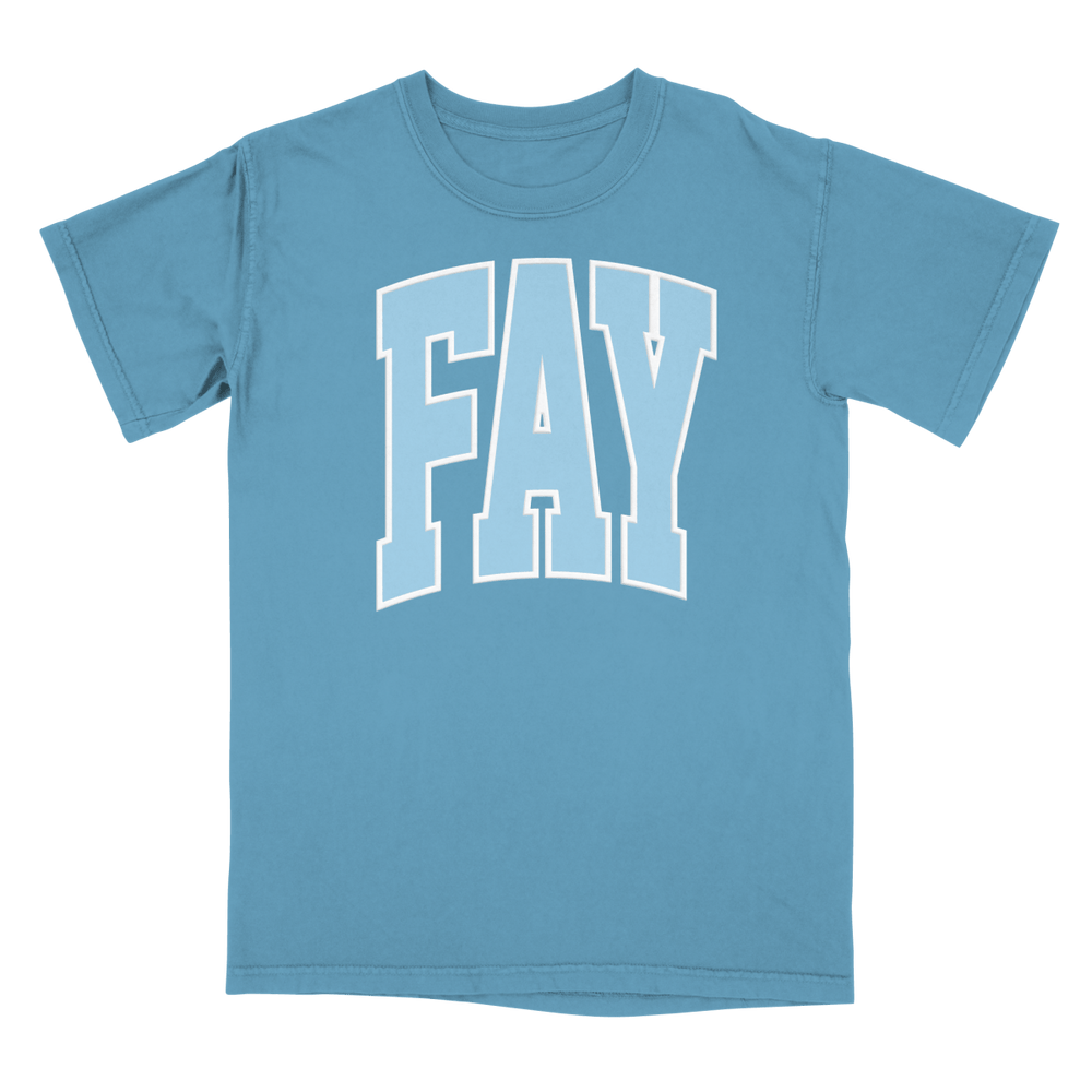 Arkansas Bold City T - Shirt - Shop B - Unlimited - men tee