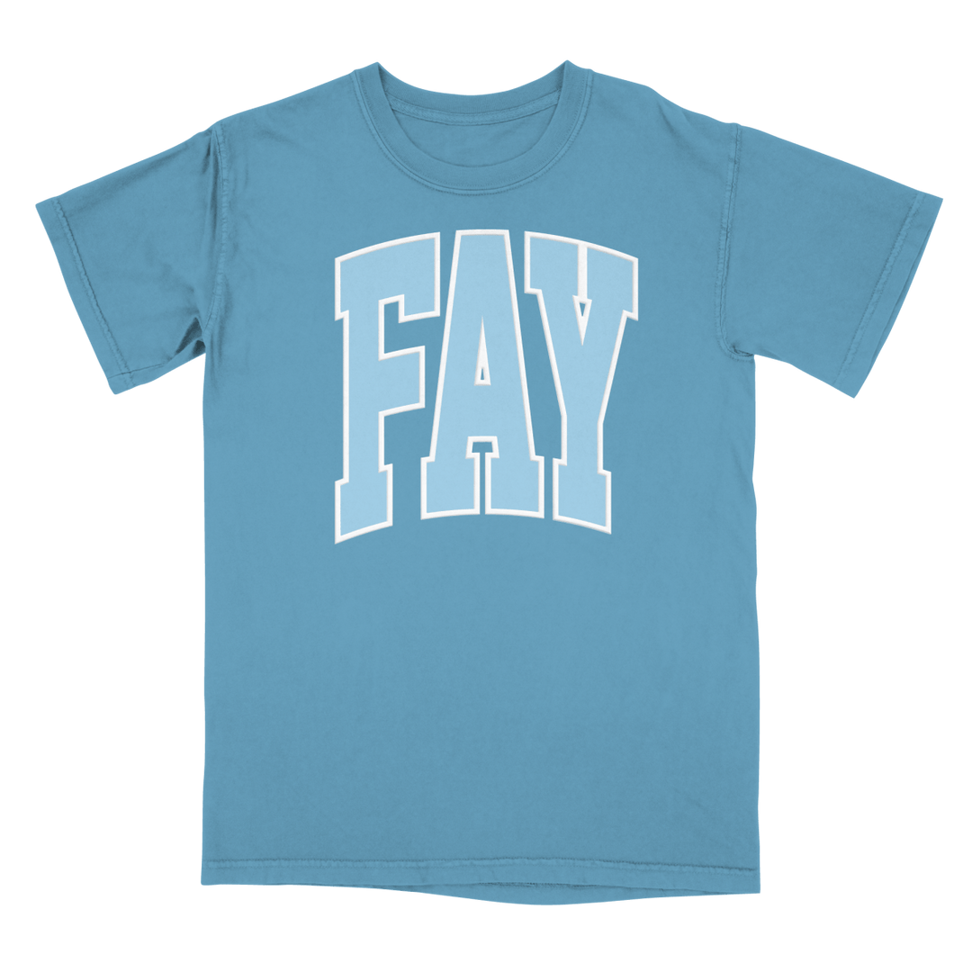 Arkansas Bold City T - Shirt - Shop B - Unlimited - men tee