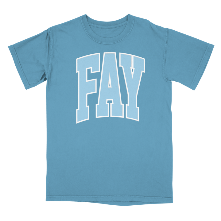 Arkansas Bold City T - Shirt - Shop B - Unlimited - men tee