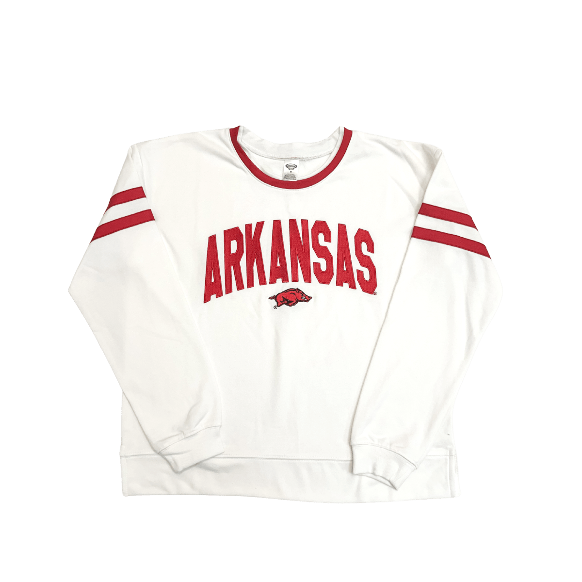 Arkansas Borough Long Sleeve - Shop B - Unlimited - women fleece