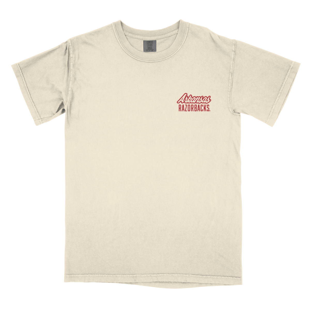 Arkansas Classic Landmarks T-Shirt - Shop B - Unlimited - 