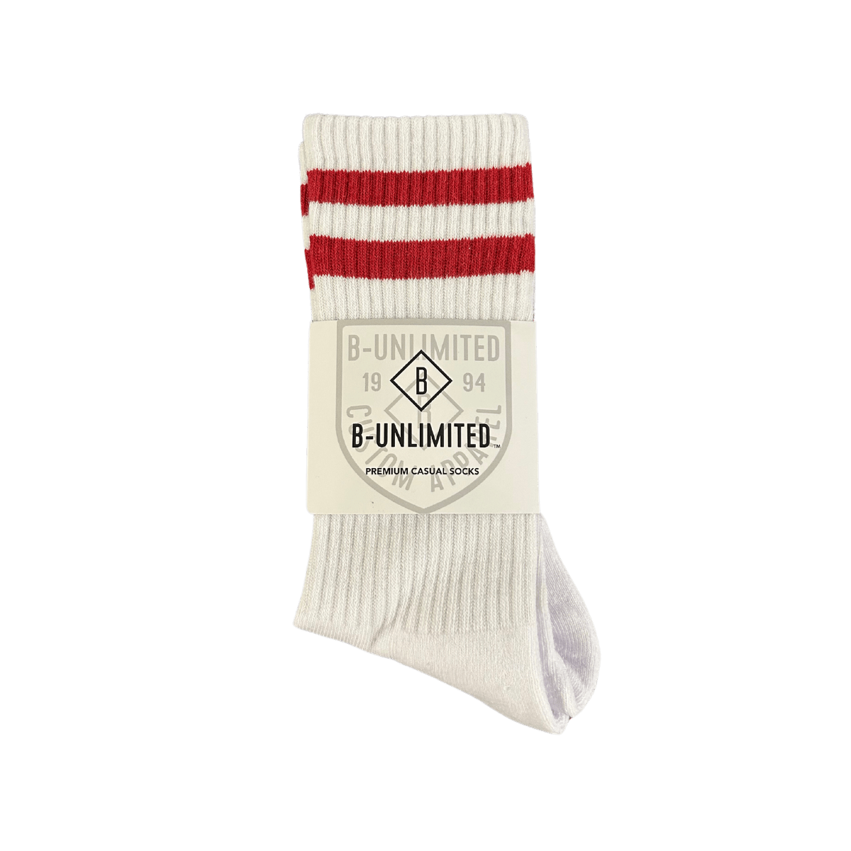 Arkansas DeadSoxy Socks - Shop B - Unlimited - novelty accessories