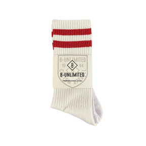 Arkansas DeadSoxy Socks - Shop B - Unlimited - novelty accessories