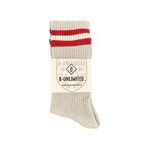 Arkansas DeadSoxy Socks - Shop B - Unlimited - novelty accessories