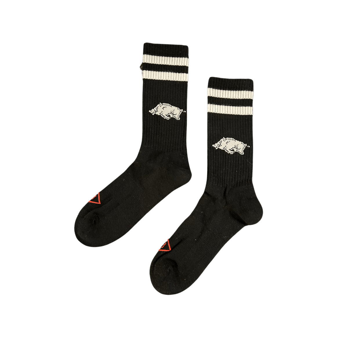 Arkansas DeadSoxy Socks - Shop B - Unlimited - novelty accessories