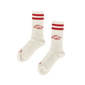 Arkansas DeadSoxy Socks - Shop B - Unlimited - novelty accessories