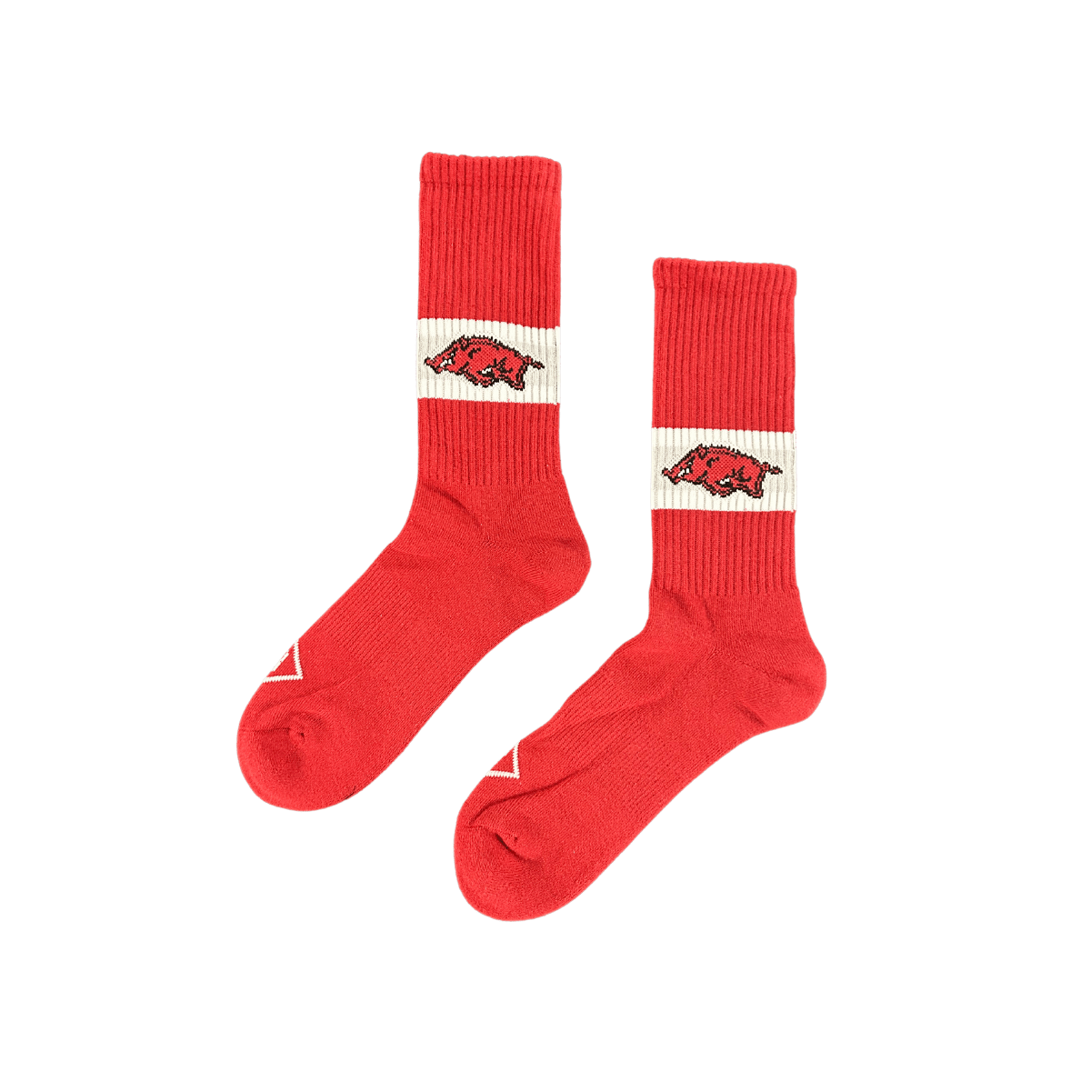 Arkansas DeadSoxy Socks - Shop B - Unlimited - novelty accessories