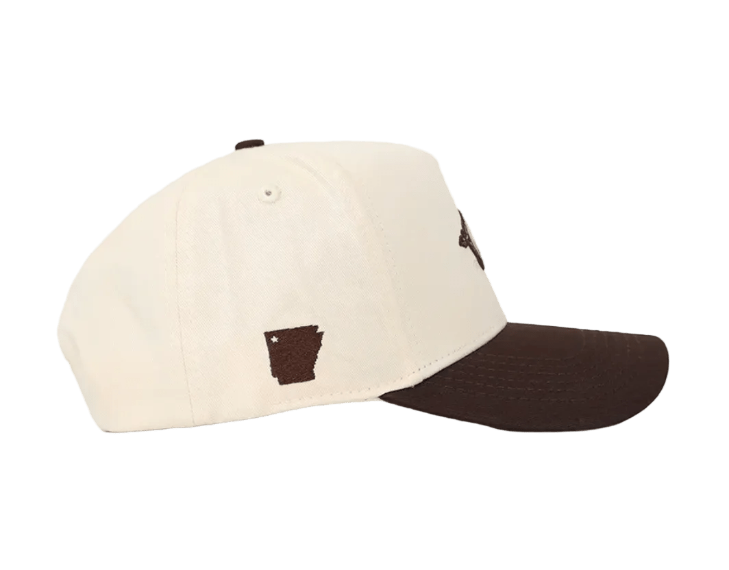 Arkansas Espresso Hat - Shop B - Unlimited - 
