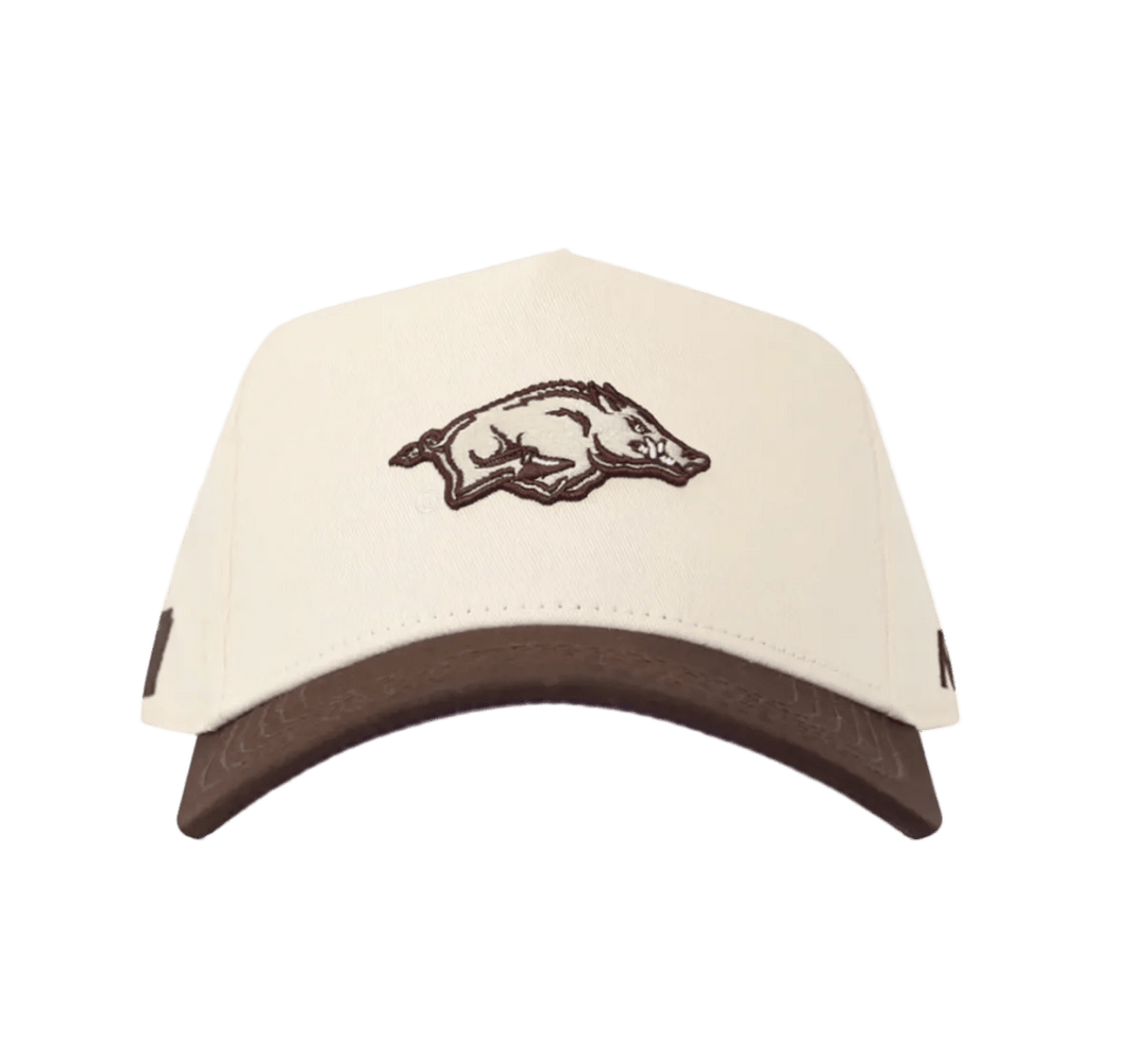 Arkansas Espresso Hat - Shop B - Unlimited - 