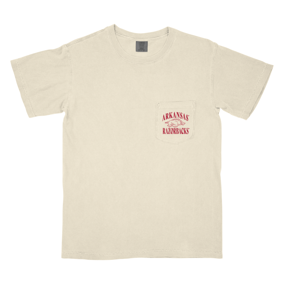 Arkansas Fourth Quarter Fight T-Shirt - Shop B - Unlimited - 