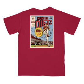 Arkansas Hunter Dietz T-Shirt - Shop B - Unlimited - 