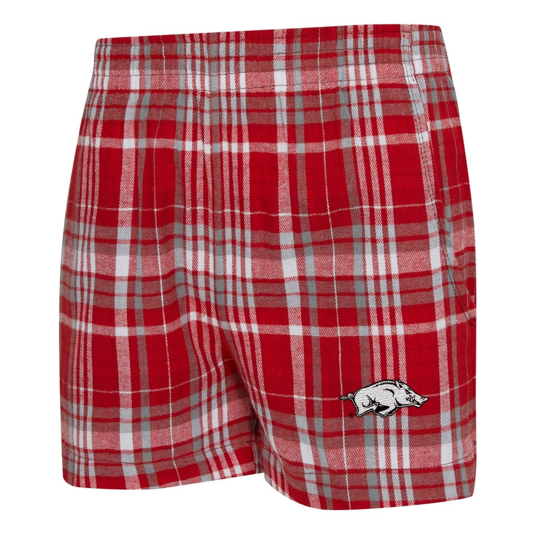 Arkansas Laney Ladies' Shorts - Shop B - Unlimited - 