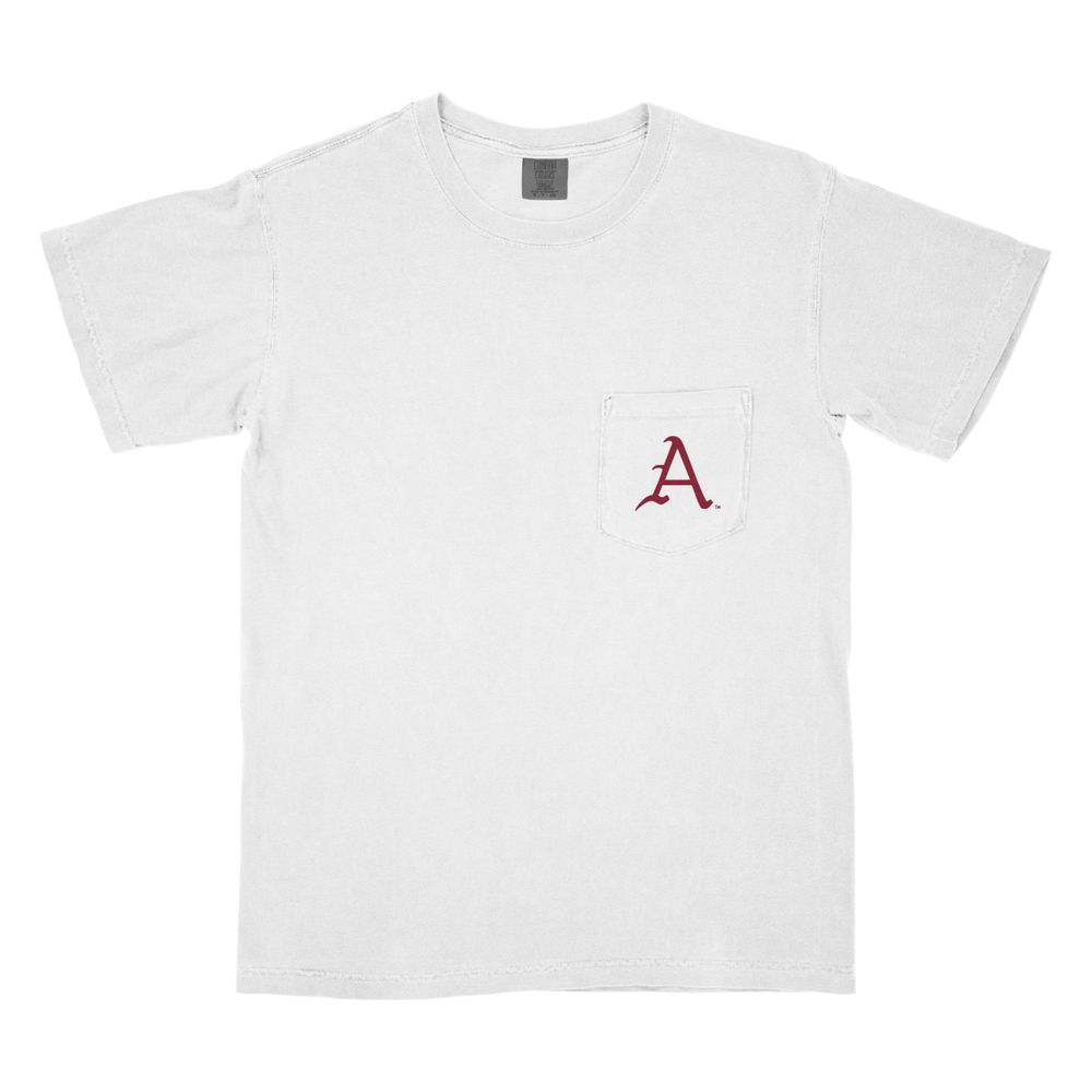 Arkansas Lawn Sports T-Shirt - Shop B - Unlimited - 