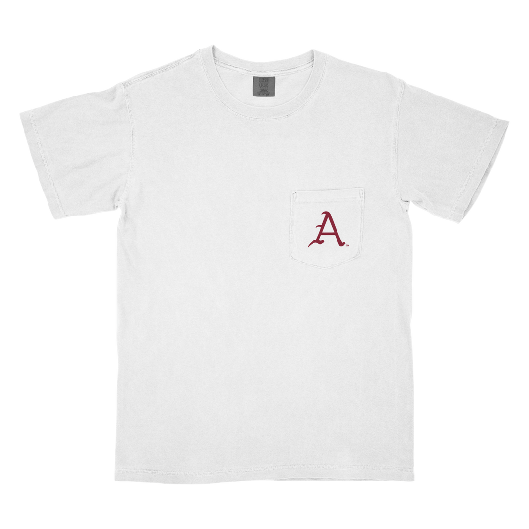 Arkansas Lawn Sports T-Shirt - Shop B - Unlimited - 