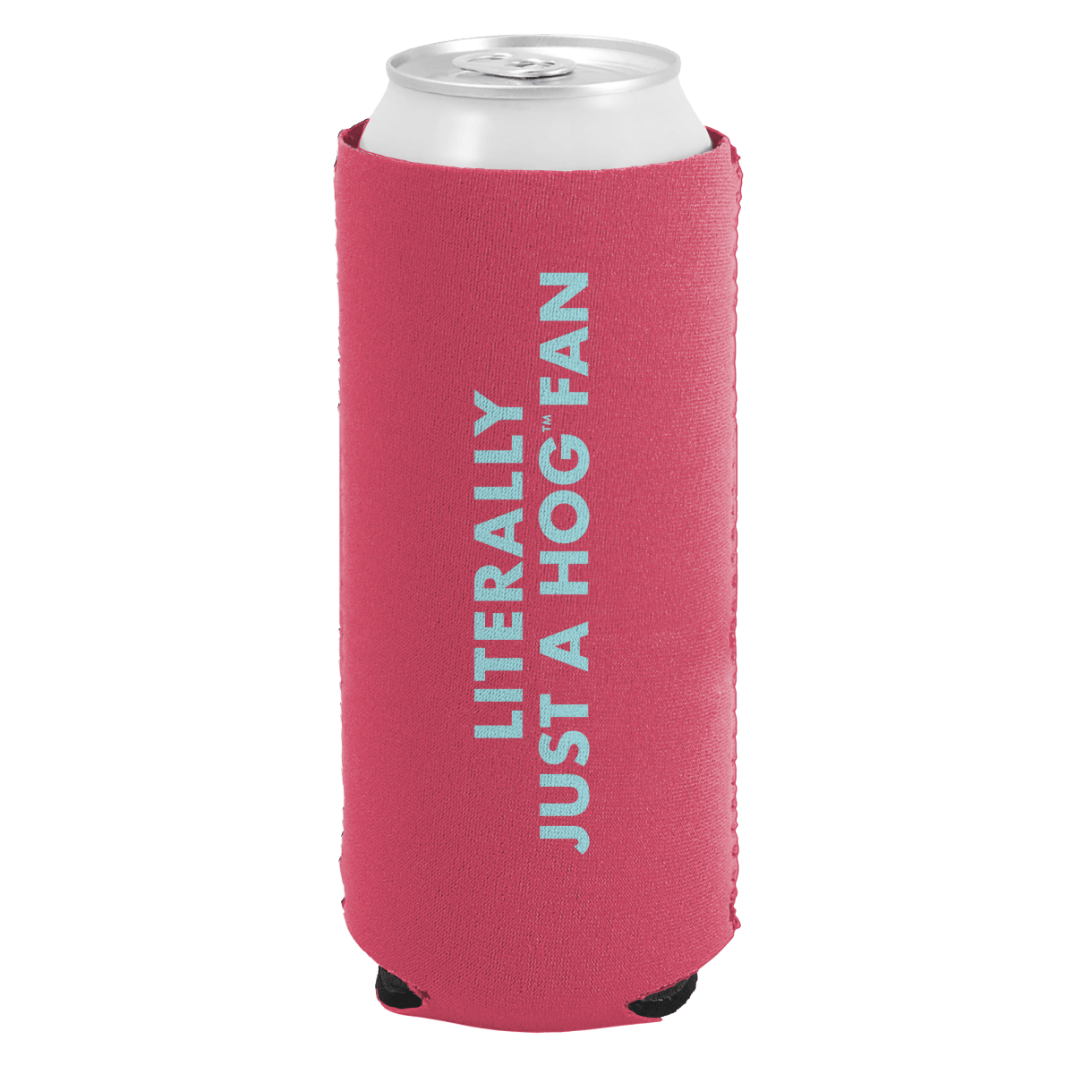 Arkansas Literally A Can Cooler - Shop B - Unlimited - novelty drinkware