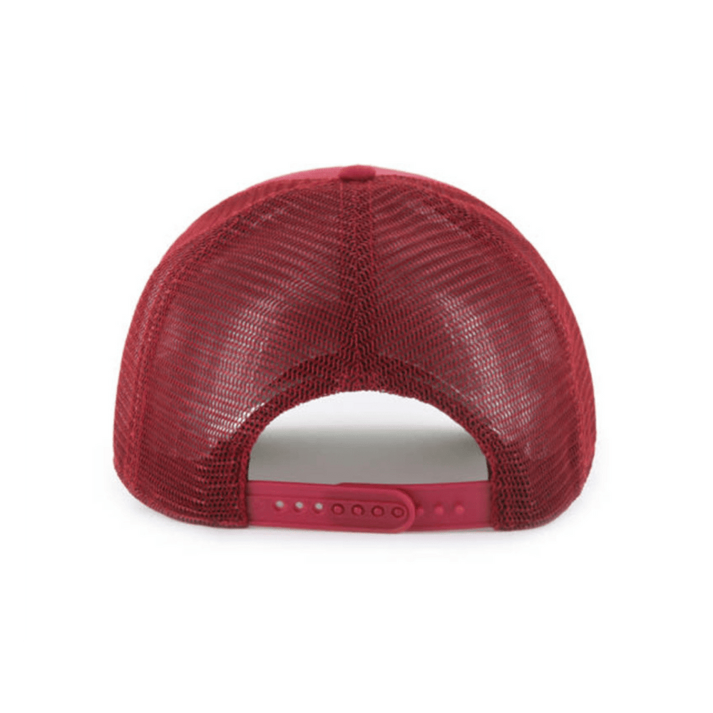 Arkansas Mesh 47 Brand Hitch Hat - Shop B - Unlimited - caps adjustable
