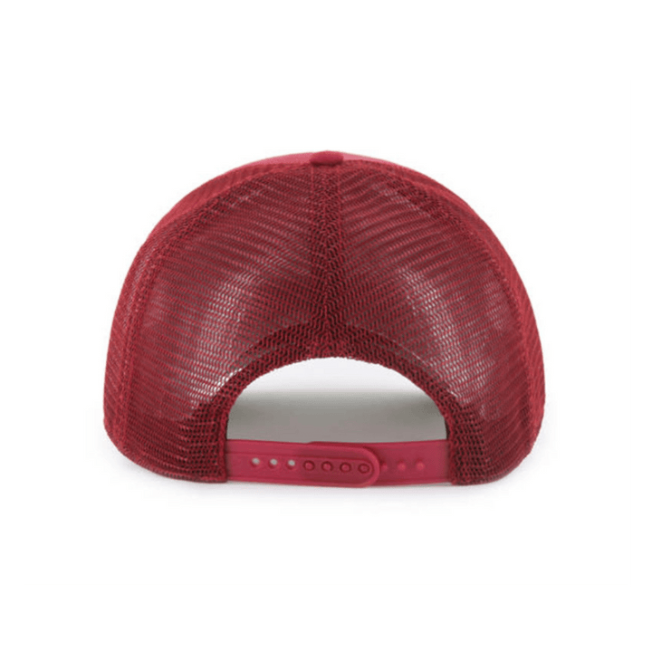 Arkansas Mesh 47 Brand Hitch Hat - Shop B - Unlimited - caps adjustable