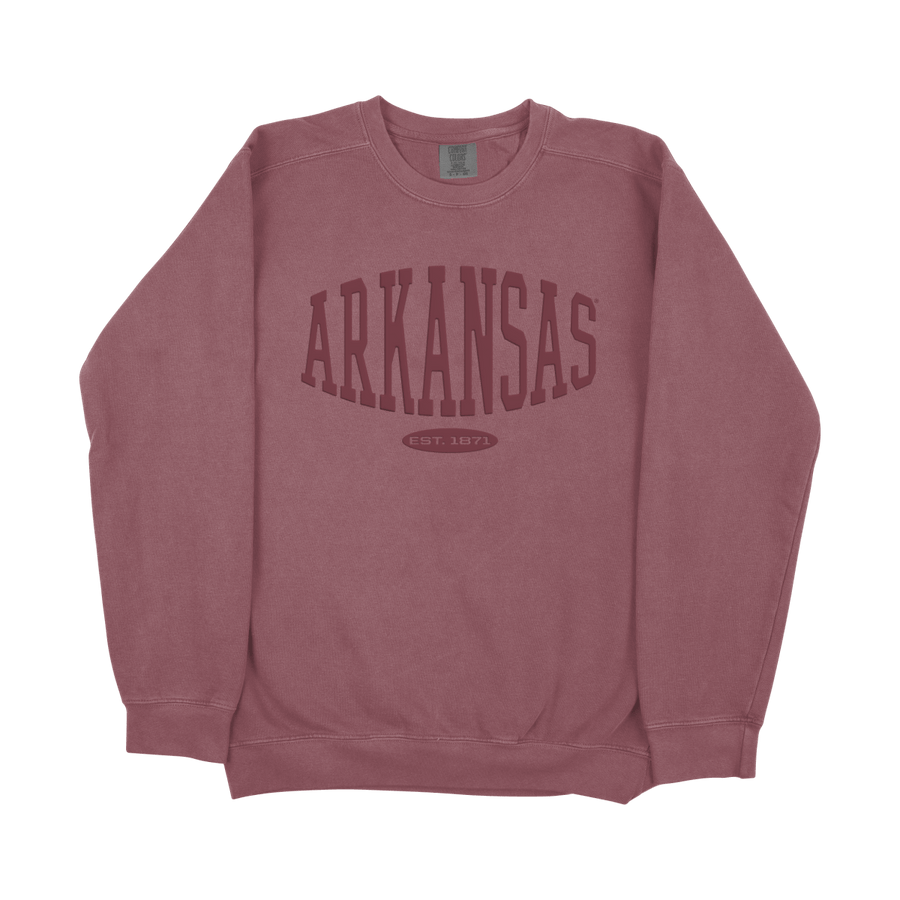 Arkansas Razorbacks Gear | SEC Football Shirts & Fan Apparel – Shop B ...