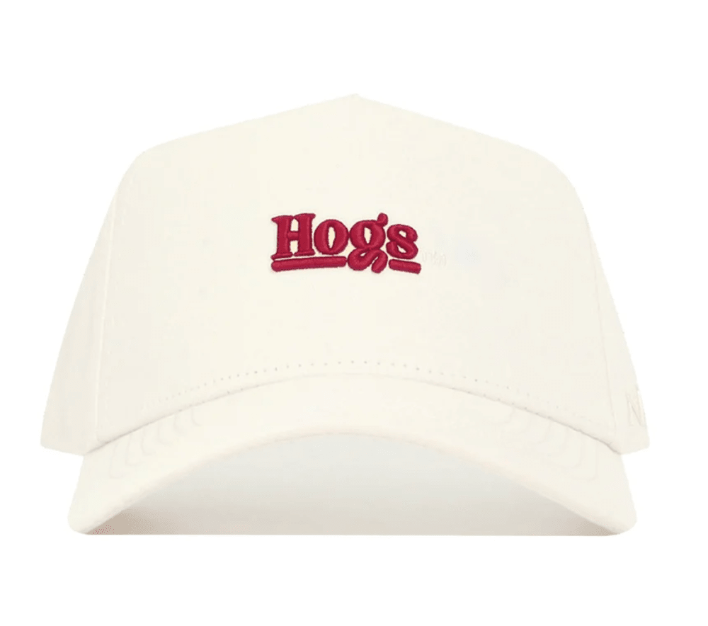 Arkansas No Rivals Sideline Hat - Game Day Apparel -