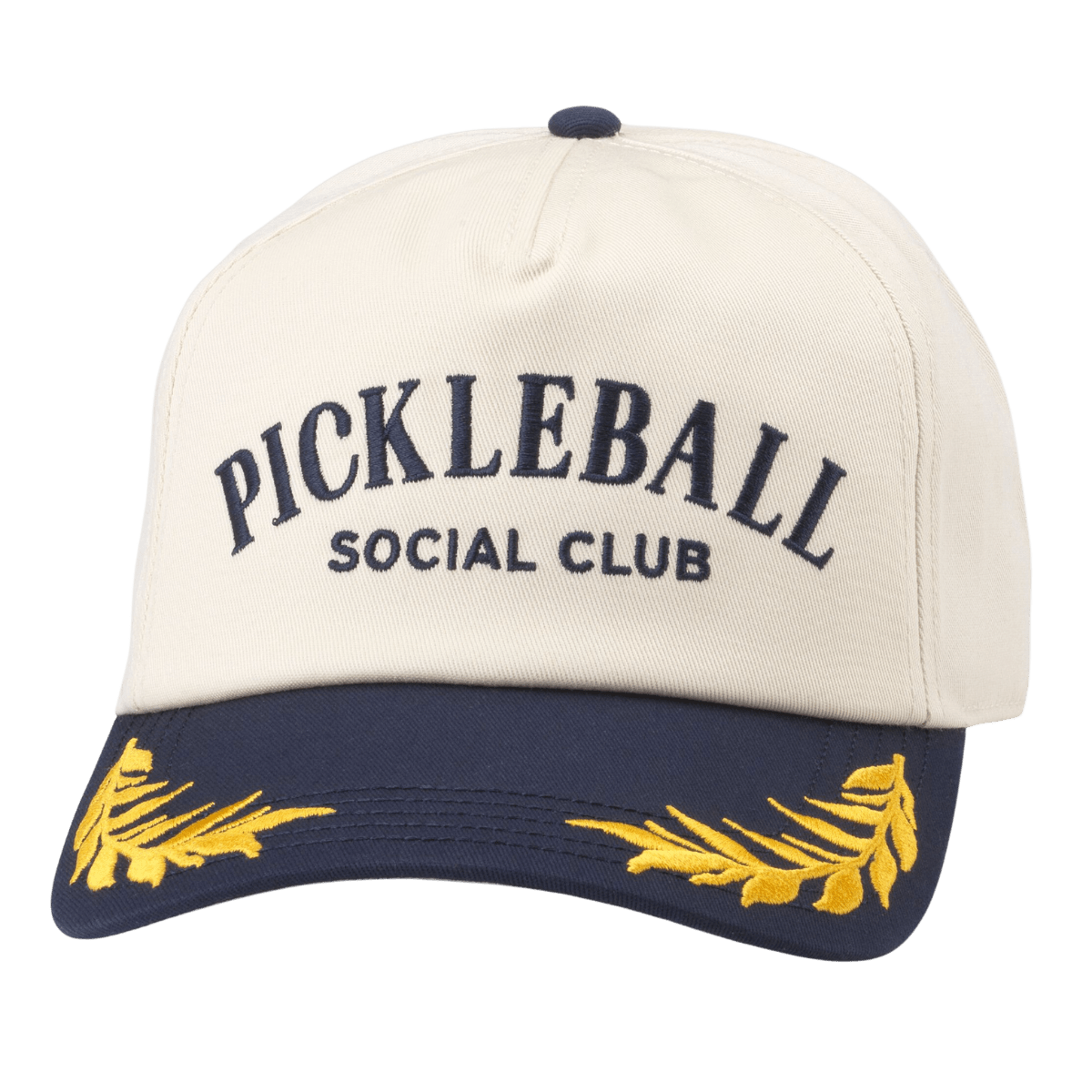 Arkansas Pickleball Hat - Shop B - Unlimited - caps adjustable