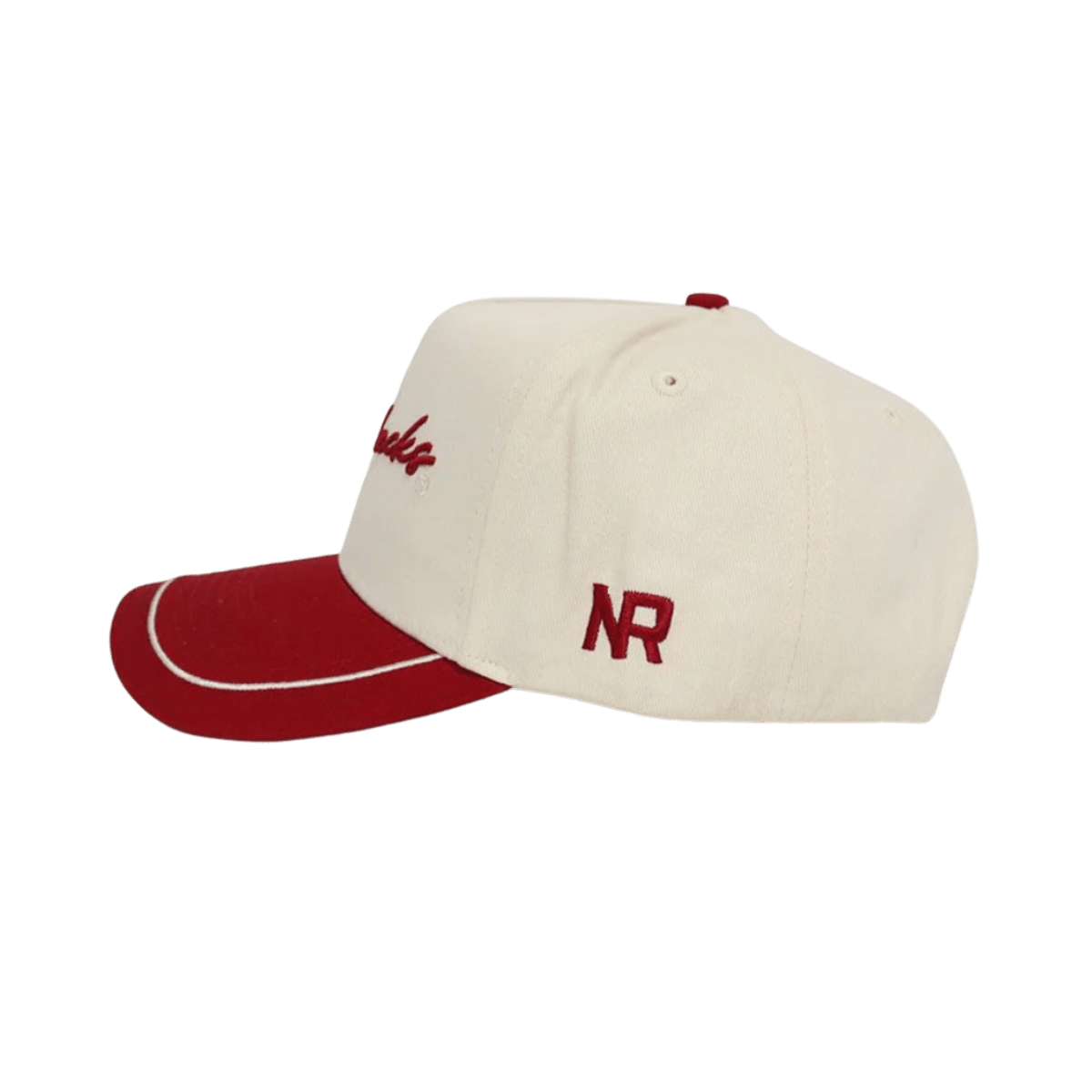 Arkansas Razorbacks ALOYO No Rivals Hat - Shop B - Unlimited - caps adjustable