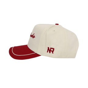 Arkansas Razorbacks ALOYO No Rivals Hat - Shop B - Unlimited - caps adjustable