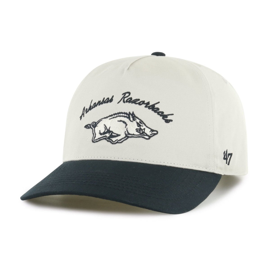 Arkansas Razorbacks Bone Stable 47 Hitch - Shop B - Unlimited - 