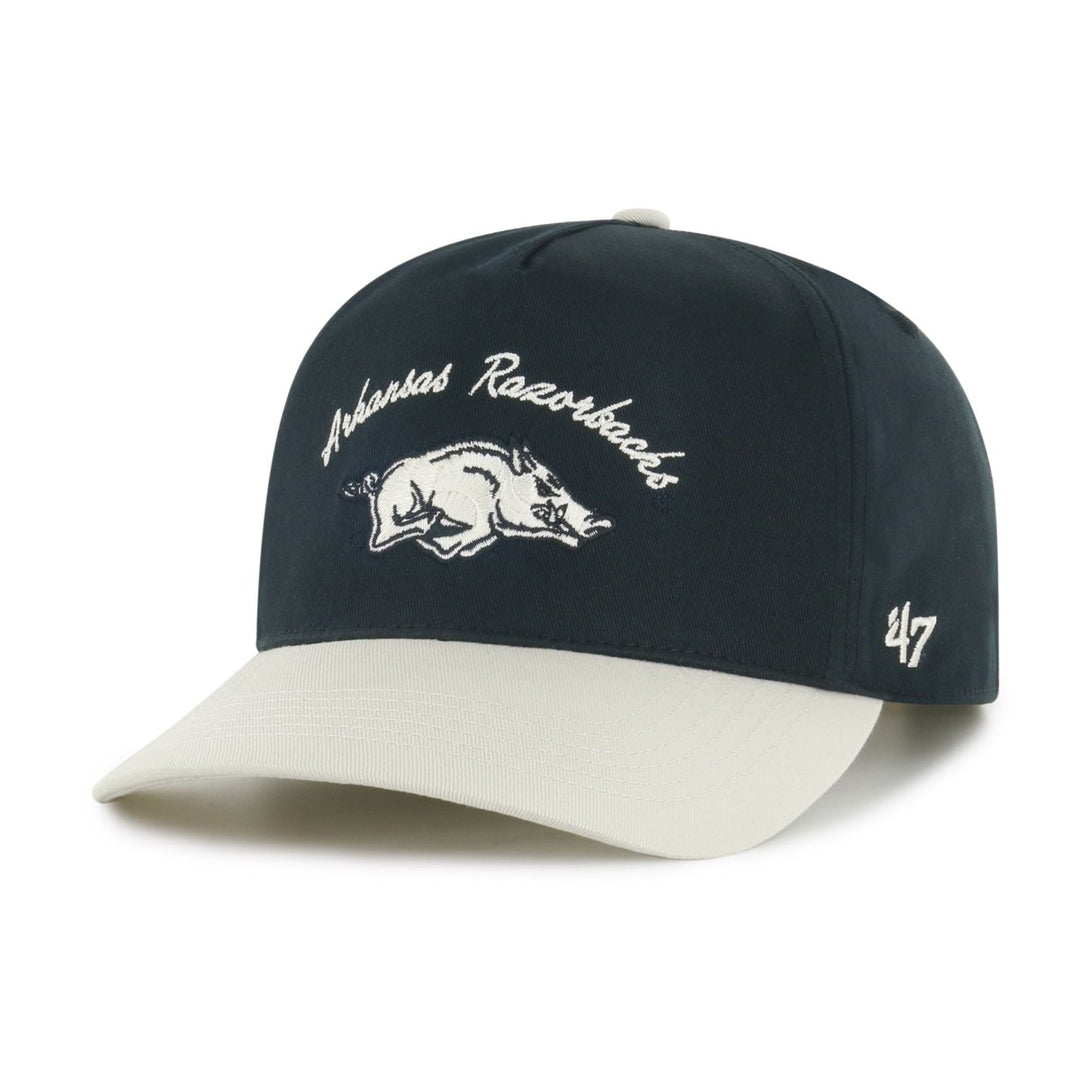 Arkansas Razorbacks Bone Stable 47 Hitch - Shop B - Unlimited - 