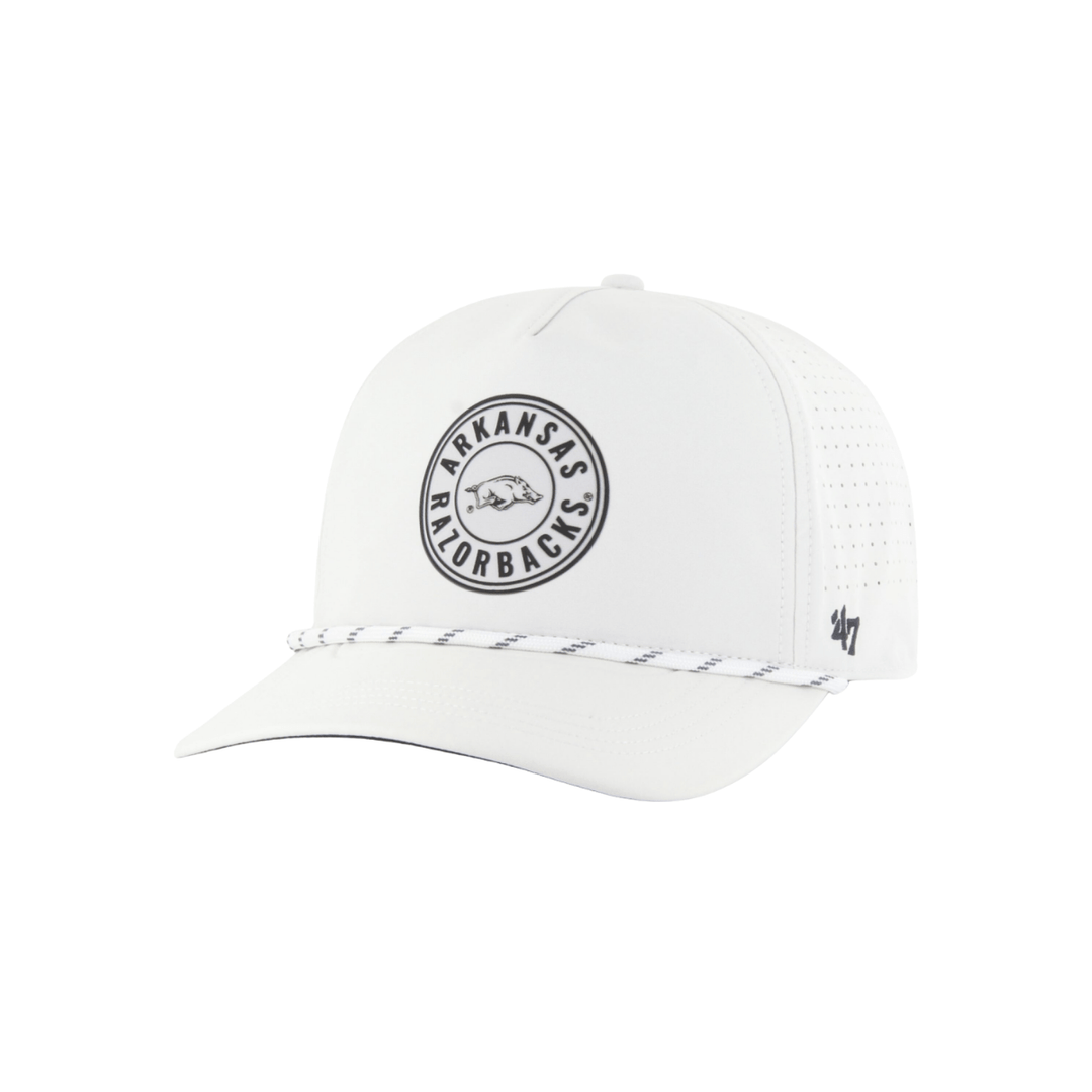 Arkansas Razorbacks Chalk Loop 47 Hitch - Shop B - Unlimited - 