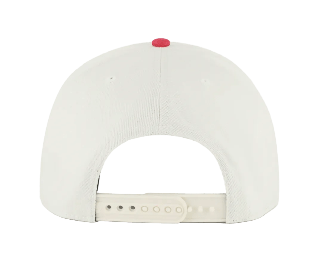 Arkansas Razorbacks Enfield ’47 Hitch RF Hat - Game Day Apparel -