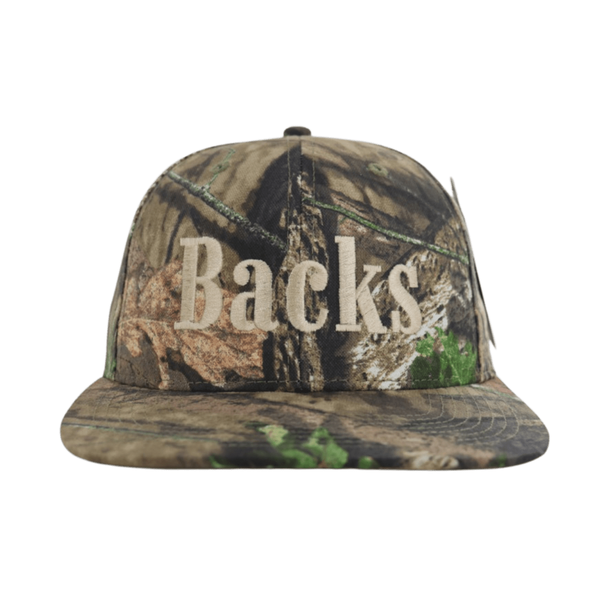 Arkansas Razorbacks Mossy Oak Camo Hat - Shop B - Unlimited - caps adjustable