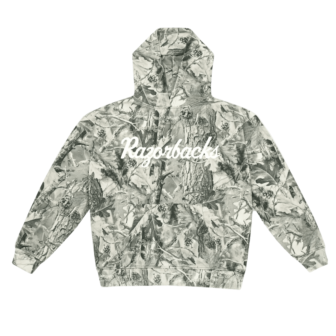 Arkansas Razorbacks Special Hoodie - Shop B - Unlimited - 