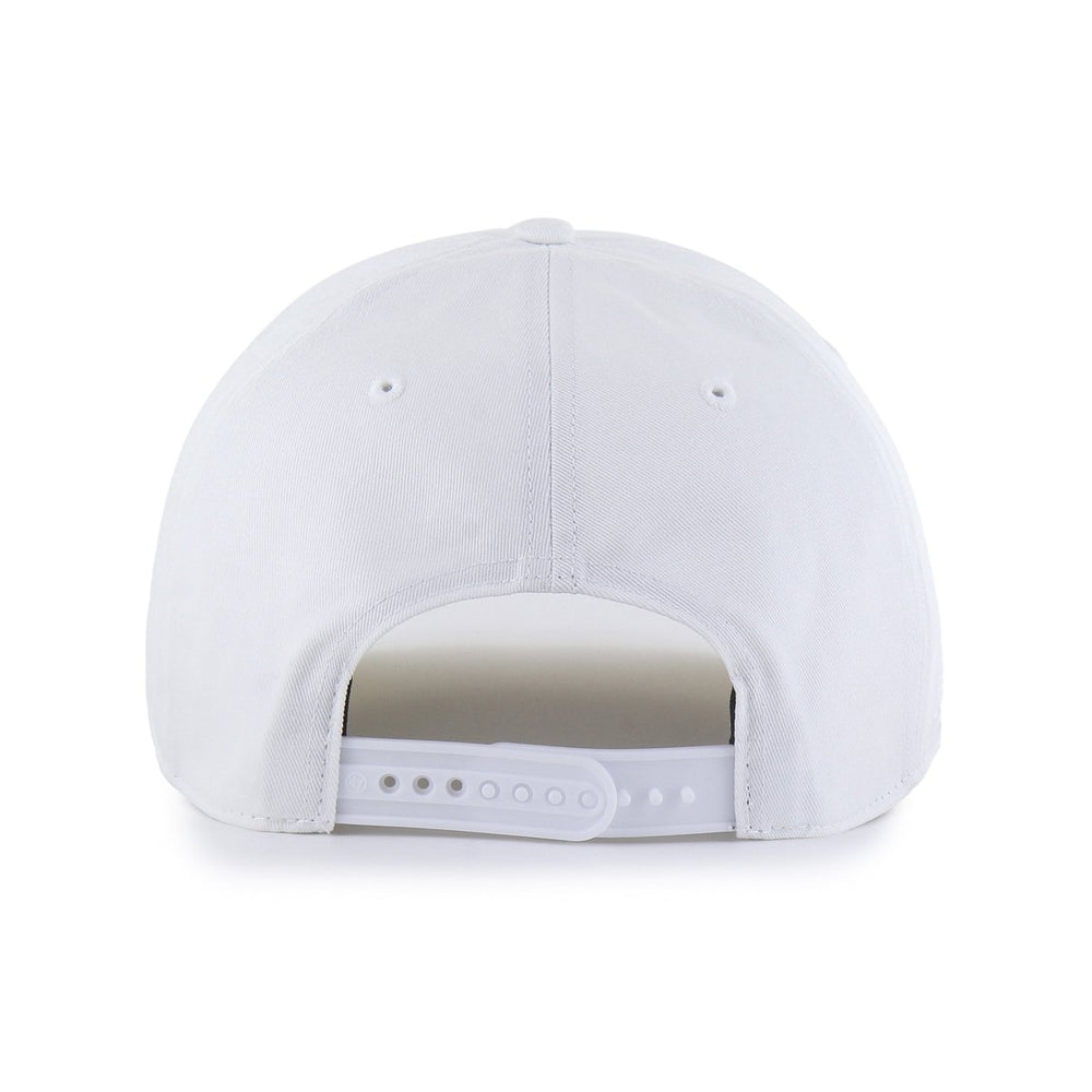 Arkansas Razorbacks Vin Micro Patch 47 Hitch Hat - Shop B - Unlimited - 