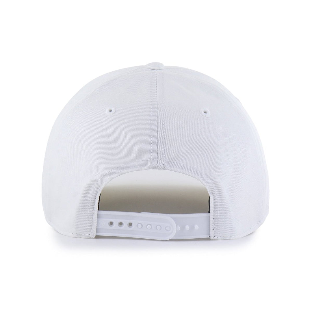 Arkansas Razorbacks Vin Micro Patch 47 Hitch Hat - Shop B - Unlimited - 