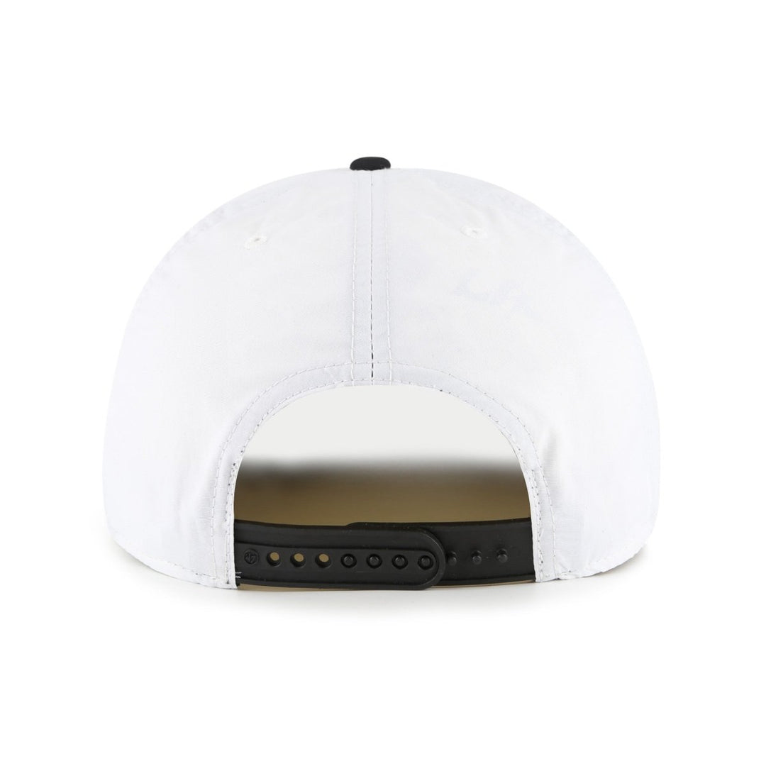 Arkansas Razorbacks White Tribute 47 Hitch Hat - Shop B - Unlimited - 