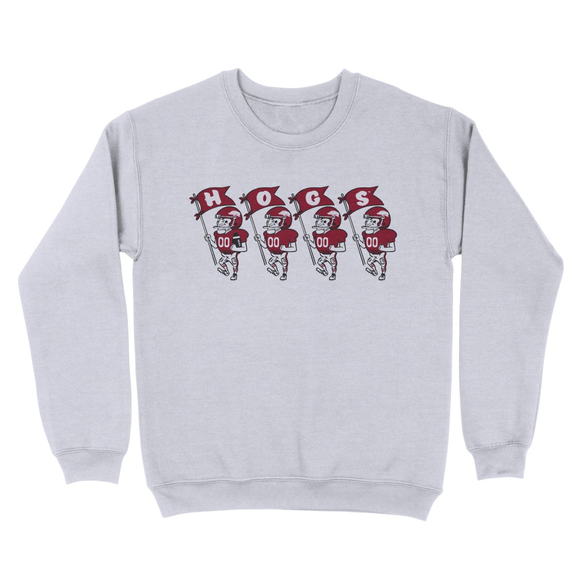 Arkansas School Spirit Sweatshirt - Shop B - Unlimited - youth tee