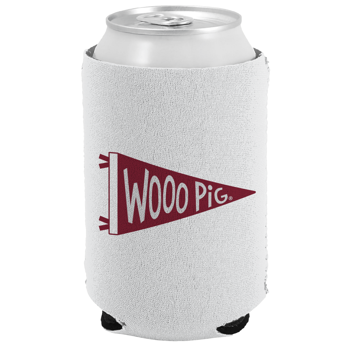 Arkansas Team Tailgate Can Cooler - Shop B - Unlimited - novelty drinkware