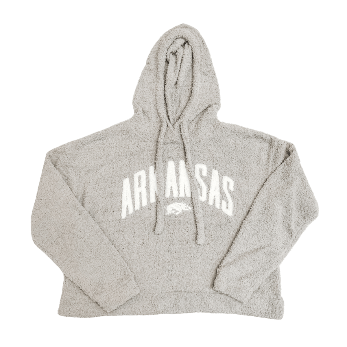 Arkansas Ventura Hoodie - Shop B - Unlimited - women fleece