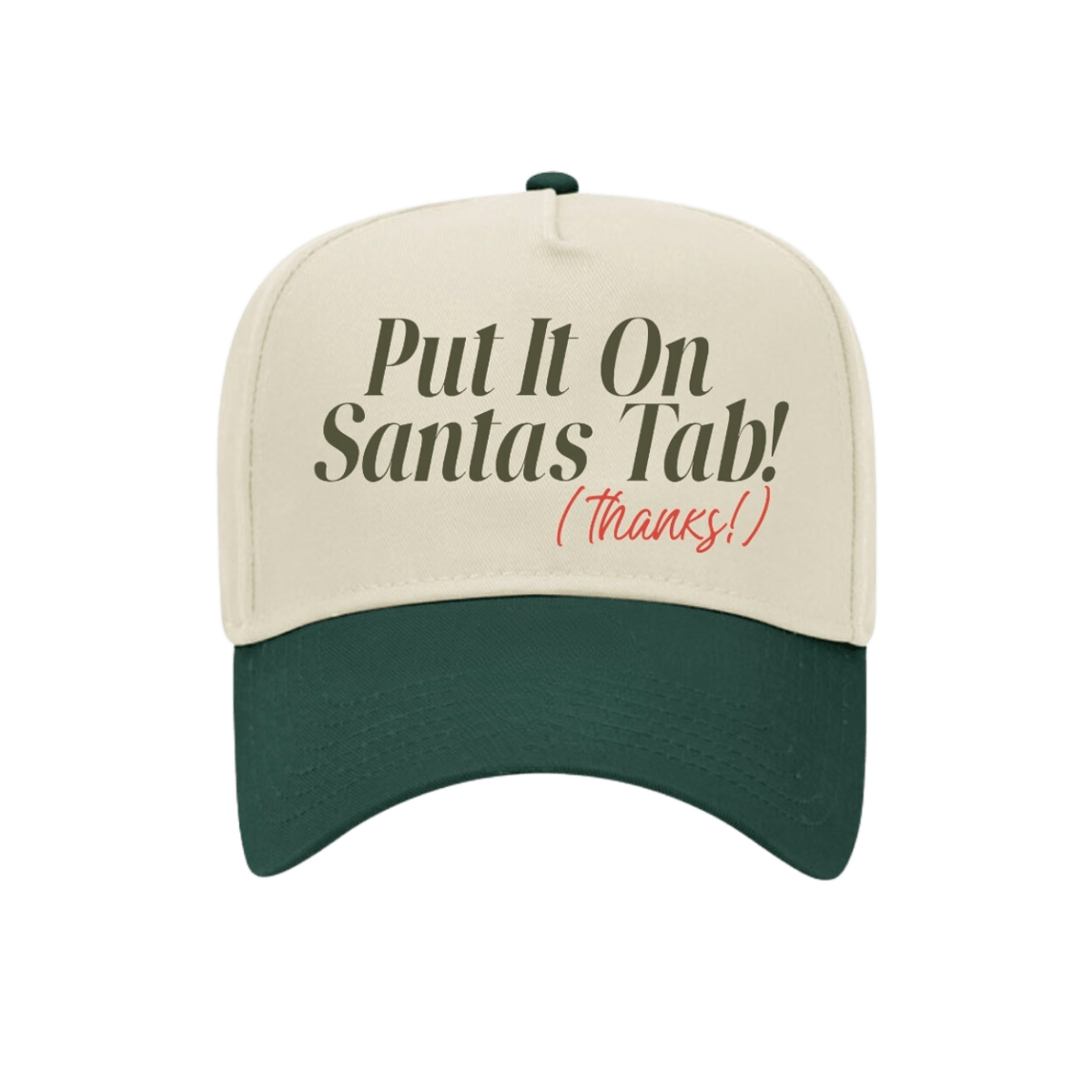 Baton Rouge Christmas Hats - Shop B - Unlimited - caps adjustable