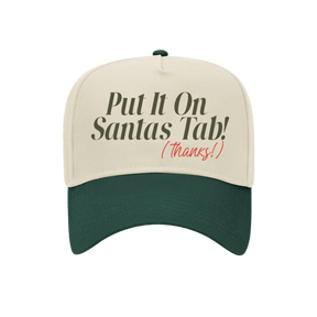 Baton Rouge Christmas Hats - Shop B - Unlimited - caps adjustable