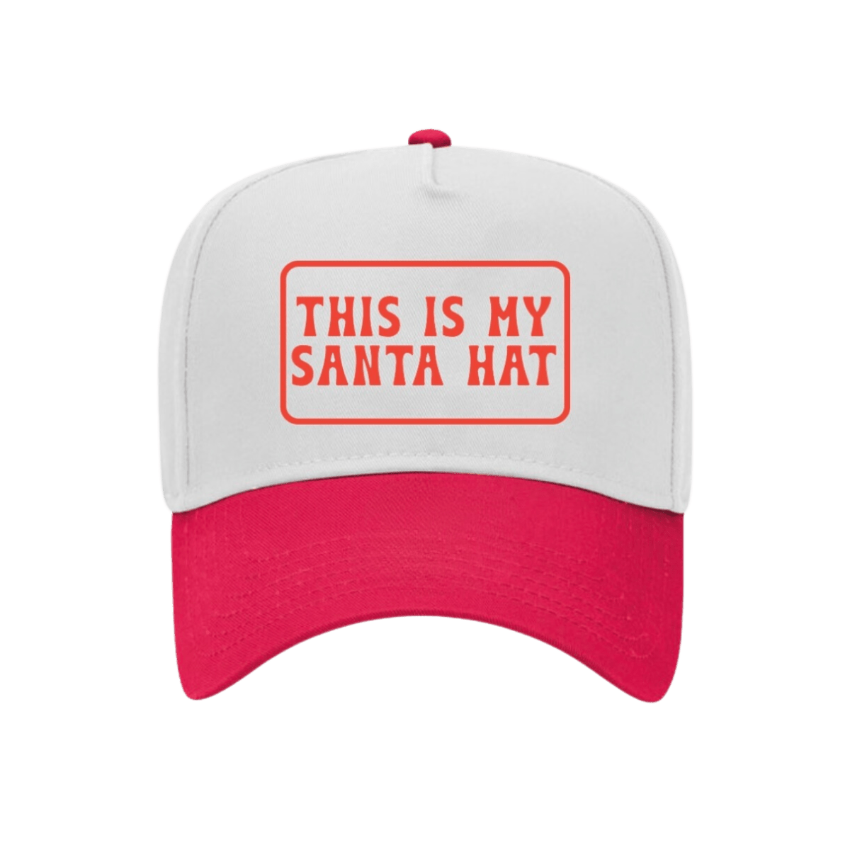 Baton Rouge Christmas Hats - Shop B - Unlimited - caps adjustable