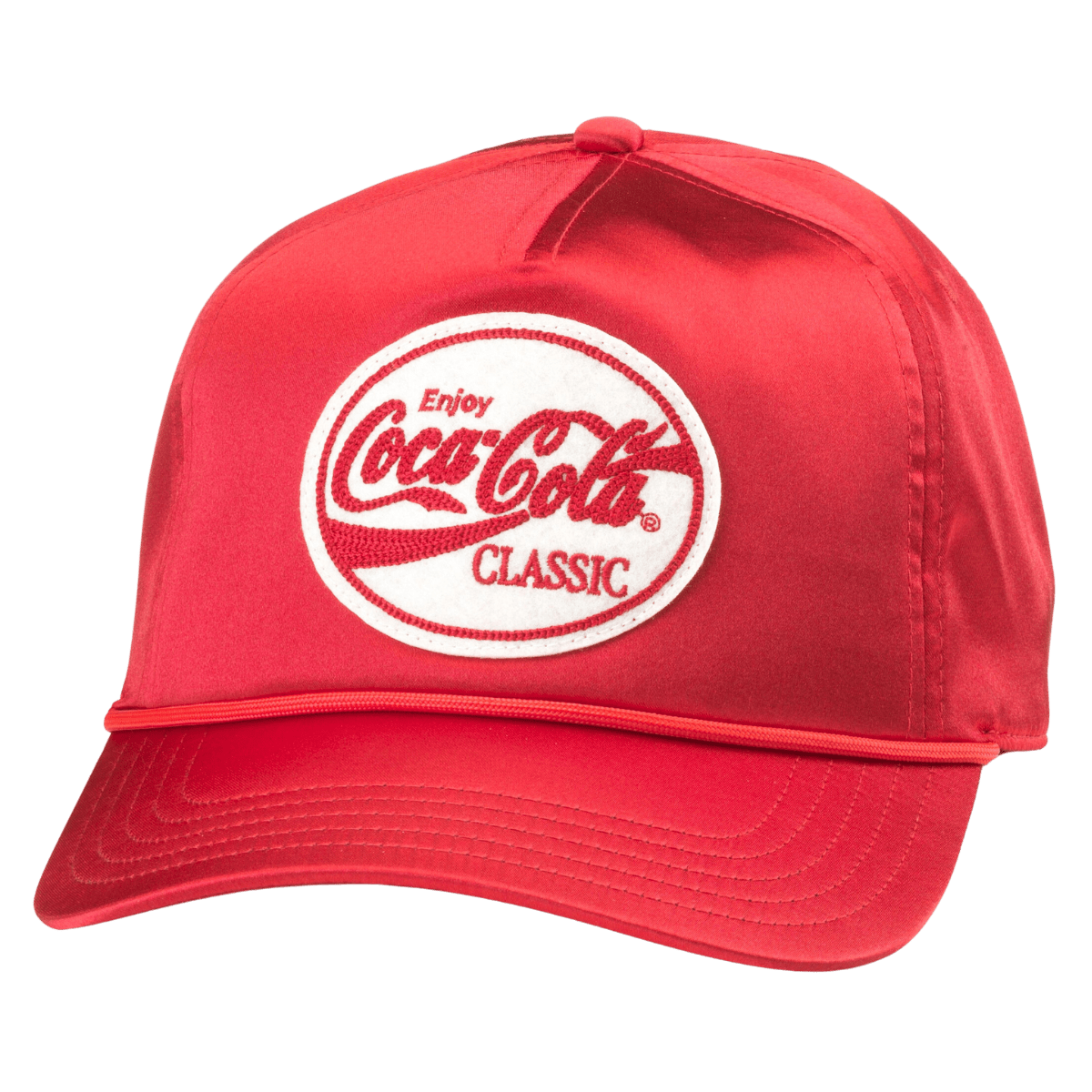 Baton Rouge Coca - Cola Hat - Shop B - Unlimited - caps adjustable