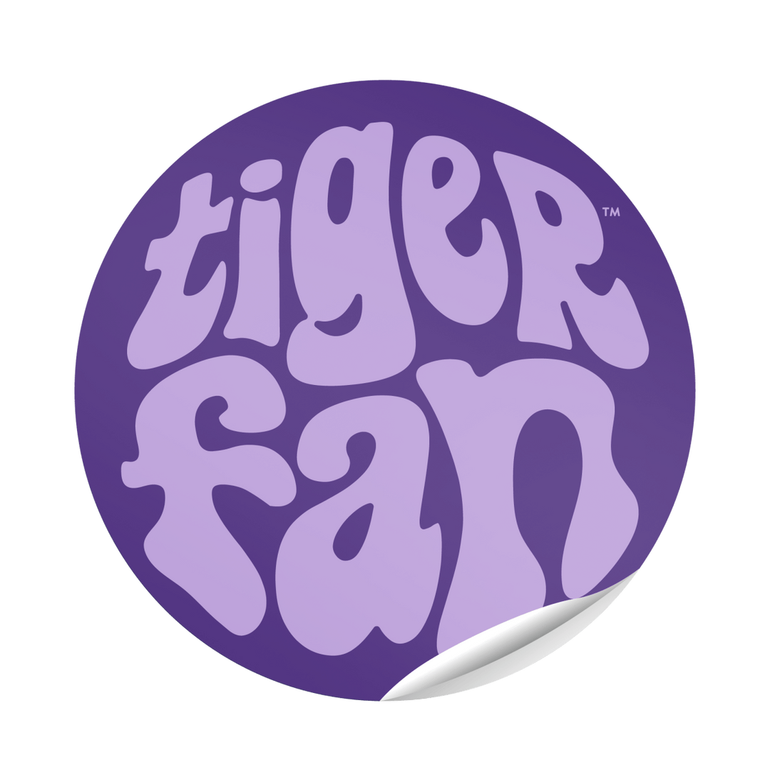 Baton Rouge Die Cut Stickers - Shop B - Unlimited - novelty sticker