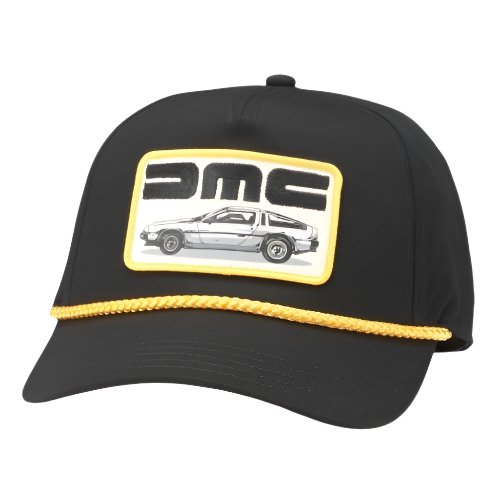 Baton Rouge DMC Hat - Shop B - Unlimited - caps adjustable