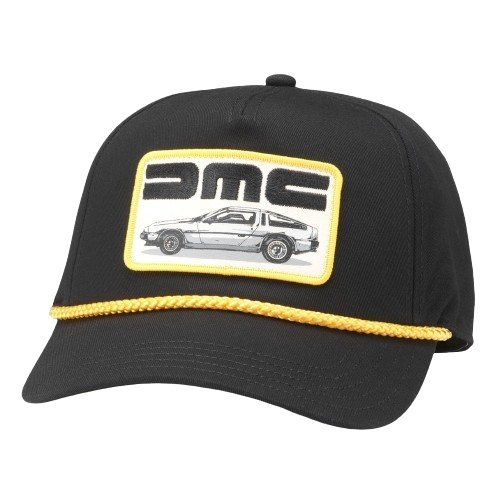 Baton Rouge DMC Hat - Shop B - Unlimited - caps adjustable